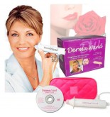 DERMA WAND CİLT BAKIM CİHAZI